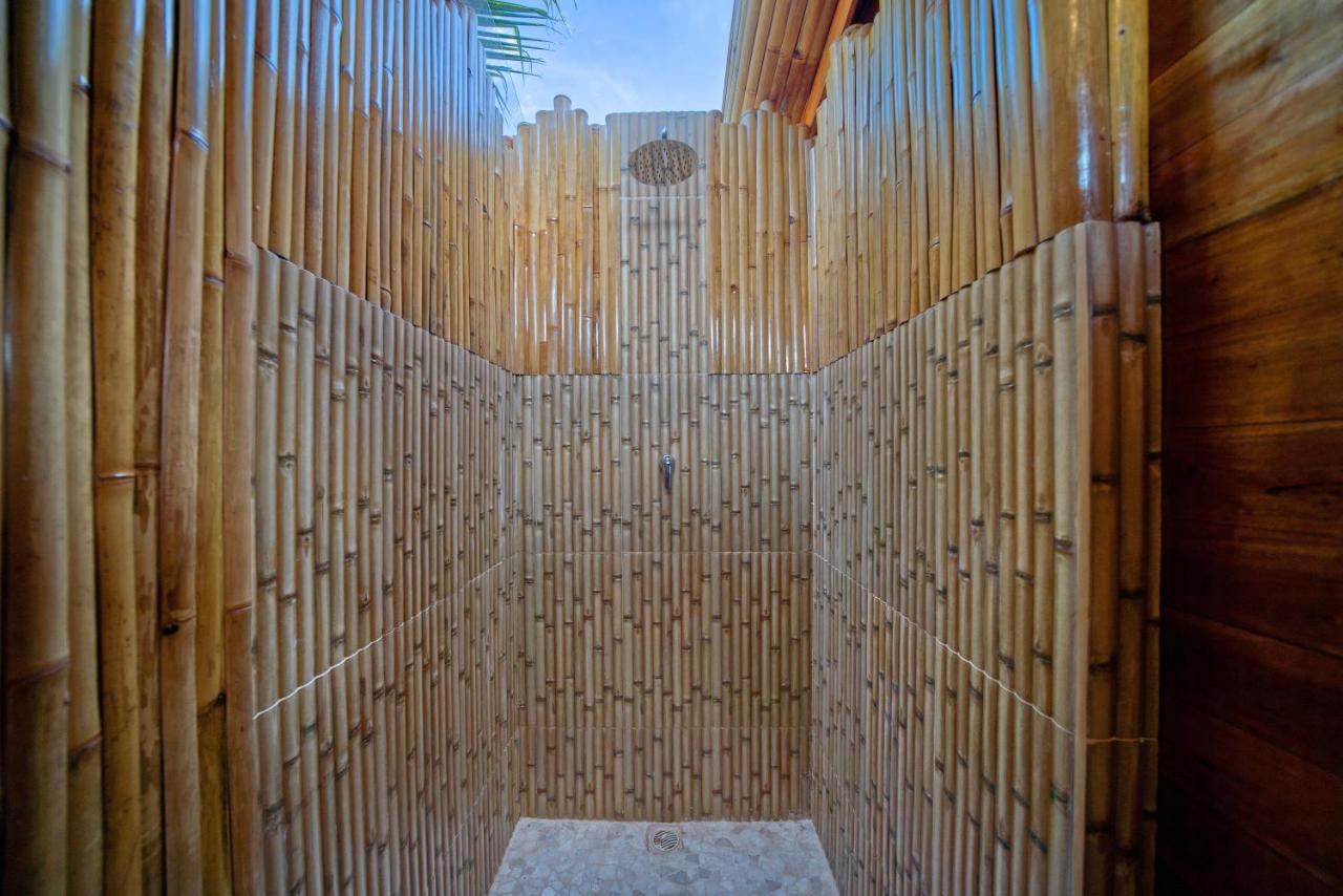 Begadang Hotel Gili Air Exterior foto
