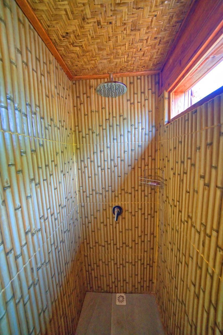 Begadang Hotel Gili Air Exterior foto
